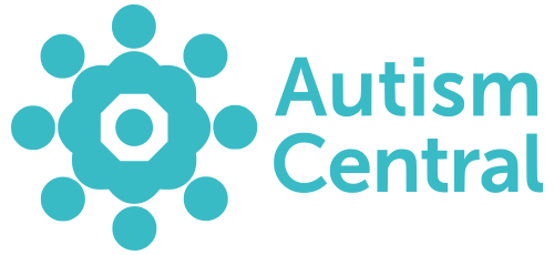 Autism Central Logo