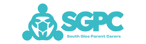SGPCF Logo