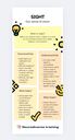 Sight Infographic