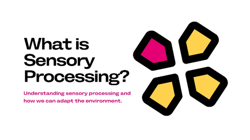 What is Sensory Processing?